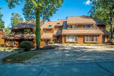 4 Mountainside at Attitash Road, Bartlett, NH 03812