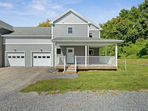 71 Hefflon Lane, Saint Albans, VT 05478