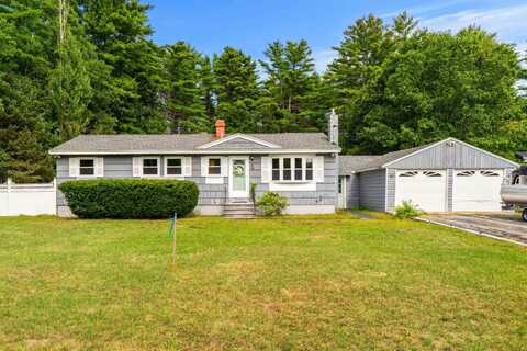 9 Pine Acres Road, Allenstown, NH 03275