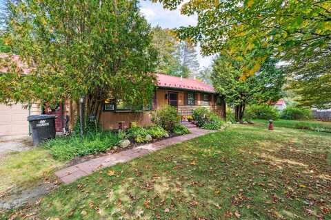 56 Grace Drive, Springfield, VT 05150