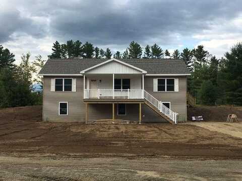 66 Dinky Lane, Morristown, VT 05661