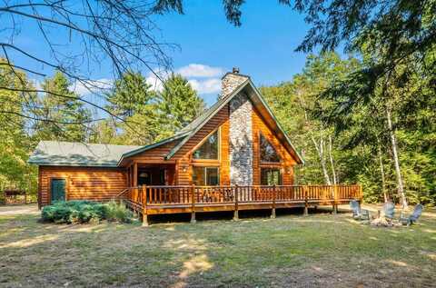 115 Swift Valley Road, Conway, NH 03818