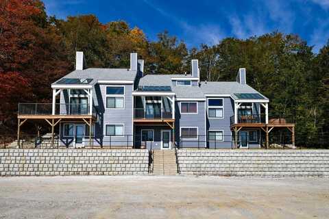 168 Trailside Extension, Ludlow, VT 05149