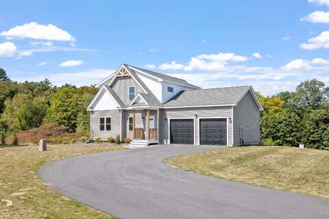 47 Melina's Way, Thornton, NH 03285