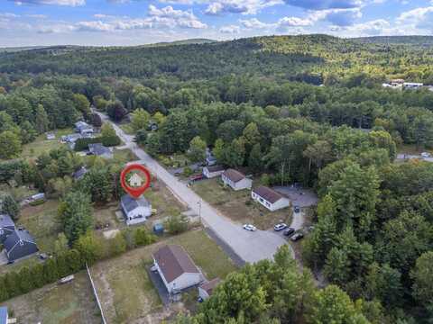 39 Cameron Drive, Farmington, NH 03835
