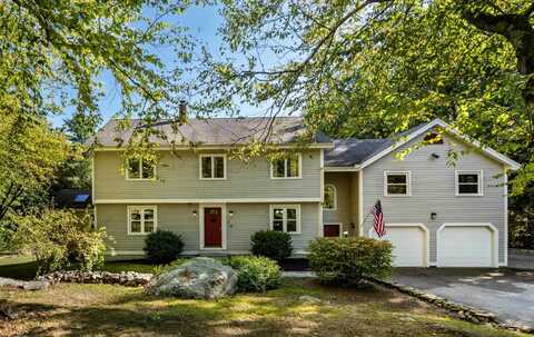 45 Range Road, Goffstown, NH 03045
