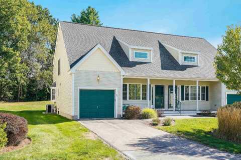 36 Kings Drive, Raymond, NH 03077