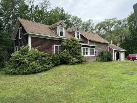 46 Weare Road, Henniker, NH 03042