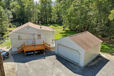 194 Rochester Road, Northwood, NH 03261