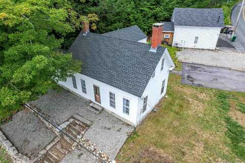 1 Old Coach Road, New Boston, NH 03070