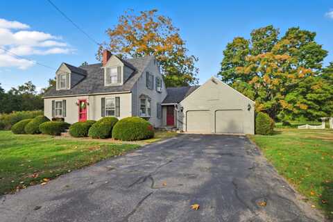 10 Sweet Hill Road, Plaistow, NH 03865