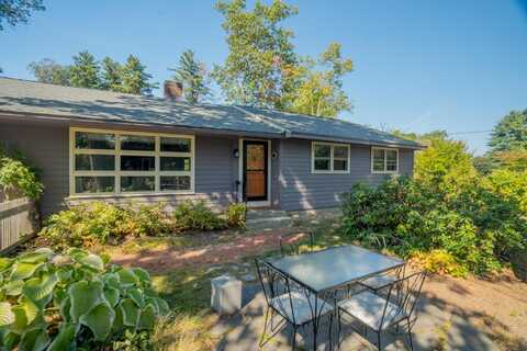 1 Dunbarton Drive, Nashua, NH 03063