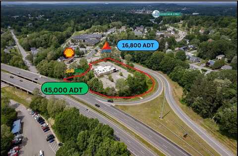 47 Central Avenue, Dover, NH 03820