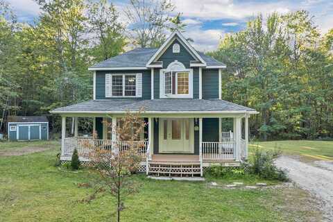 29 Shaw Road, Franklin, NH 03235