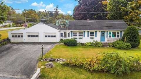 50 Ledgely Drive, Shaftsbury, VT 05262