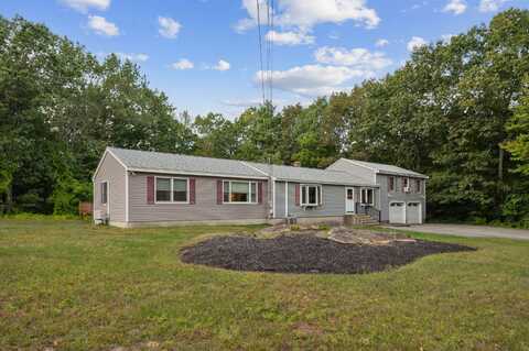 4 Beaver Pond Road, Kingston, NH 03848