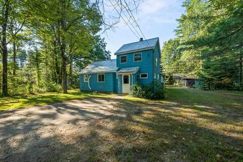 1118 Turkey Street, Tamworth, NH 03886