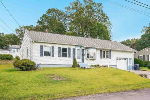27 Meade Street, Nashua, NH 03064