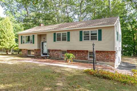 11 Easthill Drive, Hudson, NH 03051