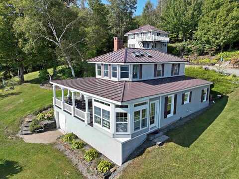 1661 Pageant Park Road, Barton, VT 05822