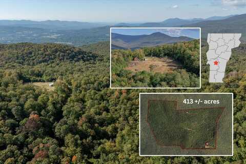 5514 Wheelerville Road, Mendon, VT 05701