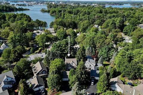 57 Old Bay Road, New Castle, NH 03854