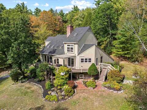 115 Normand Road, Goffstown, NH 03045