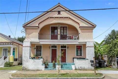 3611 CLEVELAND Avenue, New Orleans, LA 70116