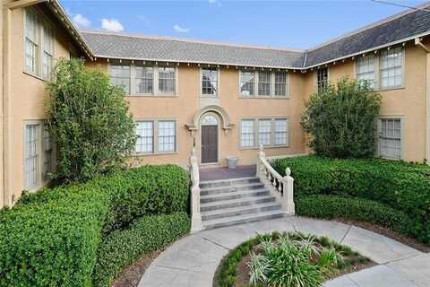 5607 PRYTANIA Street, New Orleans, LA 70115