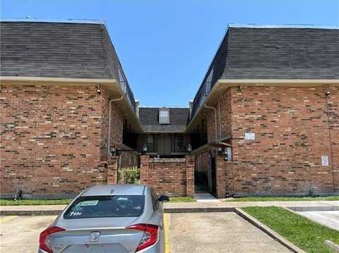 3821 RIDGELAKE Drive, Metairie, LA 70002