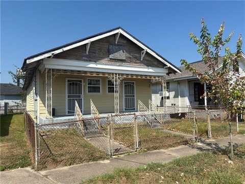 3512 GIBSON Street, New Orleans, LA 70122