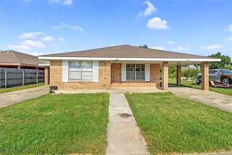 7131 YORKTOWN Drive, New Orleans, LA 70127