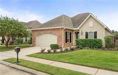 354 N ORCHARD Lane, Covington, LA 70433