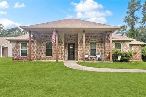 73533 FAIRWAY Drive, Abita Springs, LA 70420