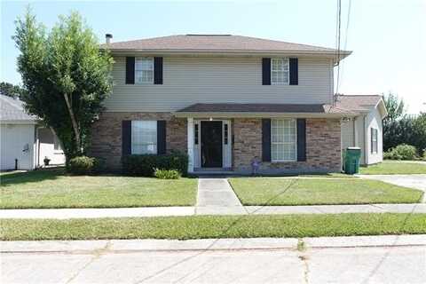 401 W WILLIAM DAVID Parkway, Metairie, LA 70005