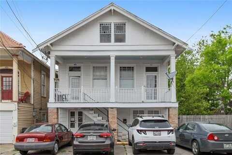 423 S OLYMPIA Street, New Orleans, LA 70119