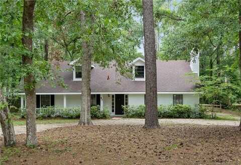 85 N MAGNOLIA Drive, Covington, LA 70433