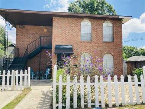 1114 WILLIAMS Boulevard, Kenner, LA 70062