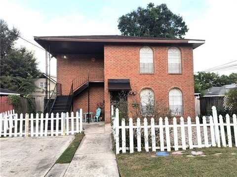 1114 WILLIAMS Boulevard, Kenner, LA 70062