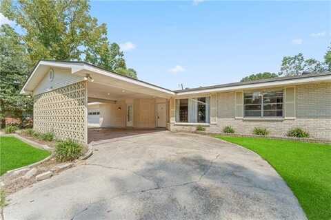 116 SHERRY Drive, Hammond, LA 70401