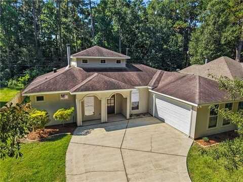 15 SPRUCE Drive, Covington, LA 70433