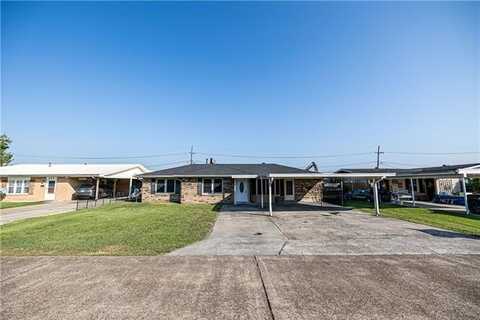 109 KENNEY Street, Houma, LA 70364