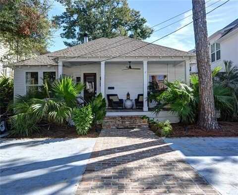 307 IONA Street, Metairie, LA 70005