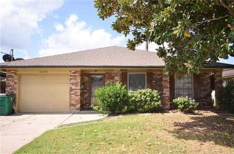 1208 CARNATION Avenue, Metairie, LA 70001