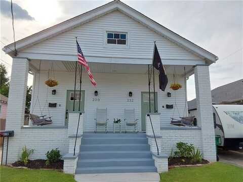 230 ARIS Avenue, Metairie, LA 70005