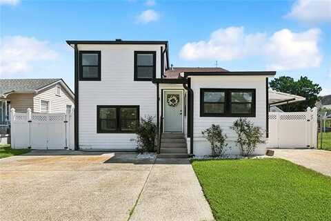 237 LABARRE Drive, Metairie, LA 70001