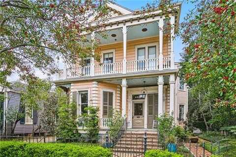 2817 CHESTNUT Street, New Orleans, LA 70115
