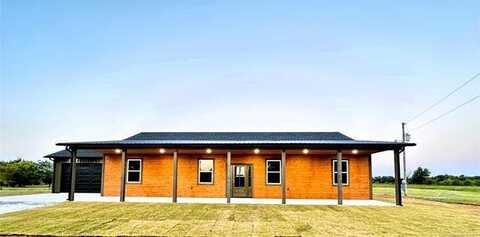 9320 S 95th Street, Braggs, OK 74423