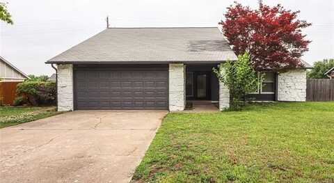 3004 E Vancouver Street, Broken Arrow, OK 74014
