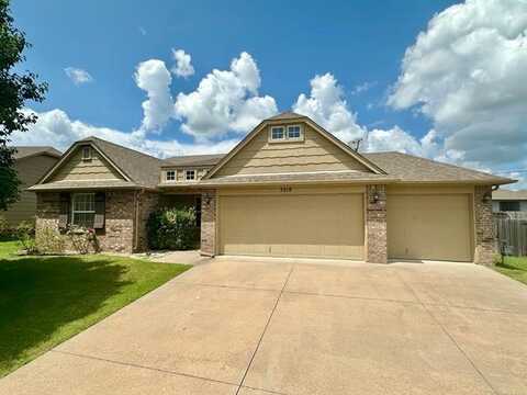 3218 Debbie Lane, Bartlesville, OK 74006